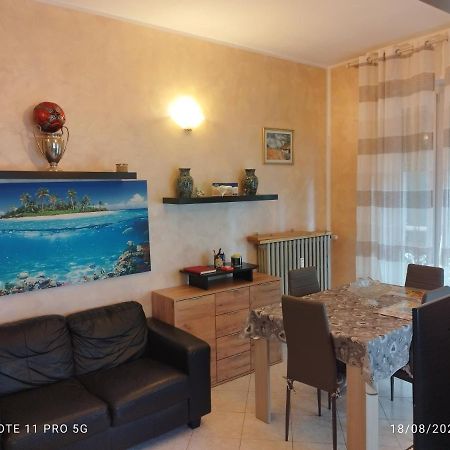 Vercelli Holiday House Torino Dış mekan fotoğraf