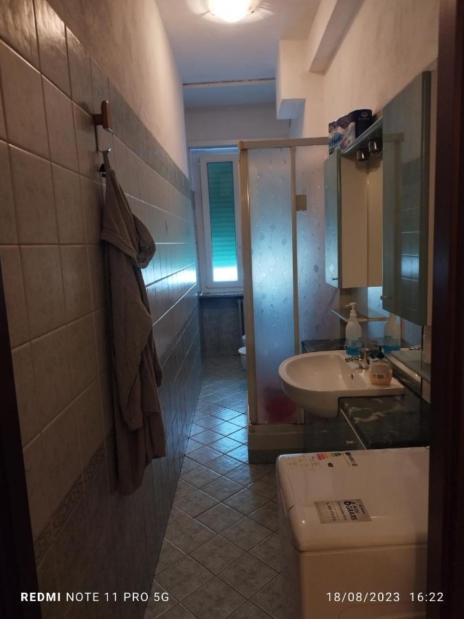 Vercelli Holiday House Torino Dış mekan fotoğraf